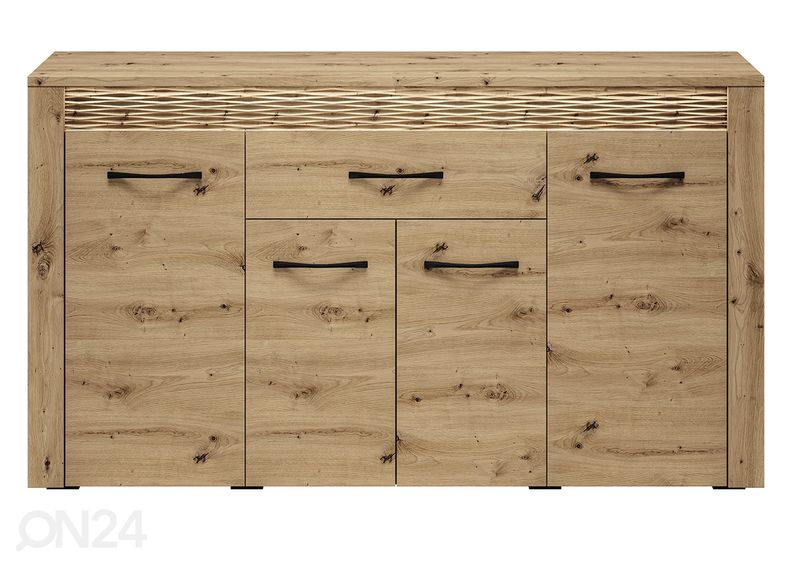 Комод Artis 165 см увеличить