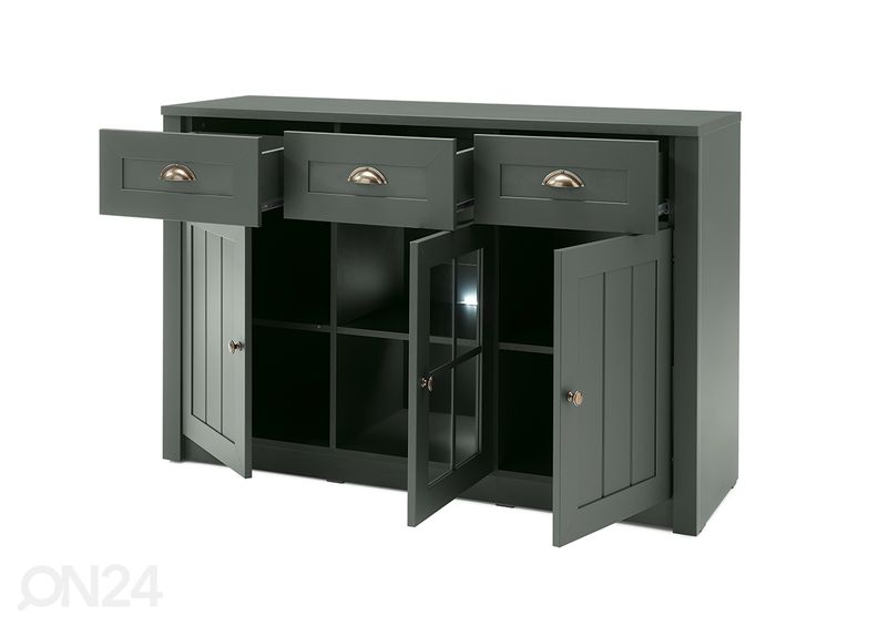 Комод Ascot увеличить