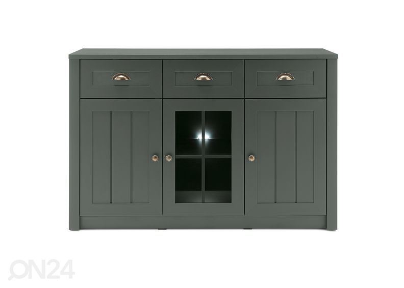 Комод Ascot увеличить