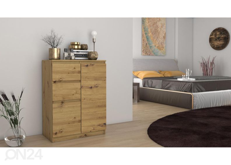 Комод Aspen 70 cm увеличить