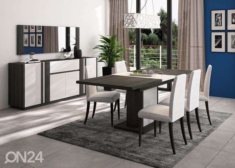 Комод Aston увеличить