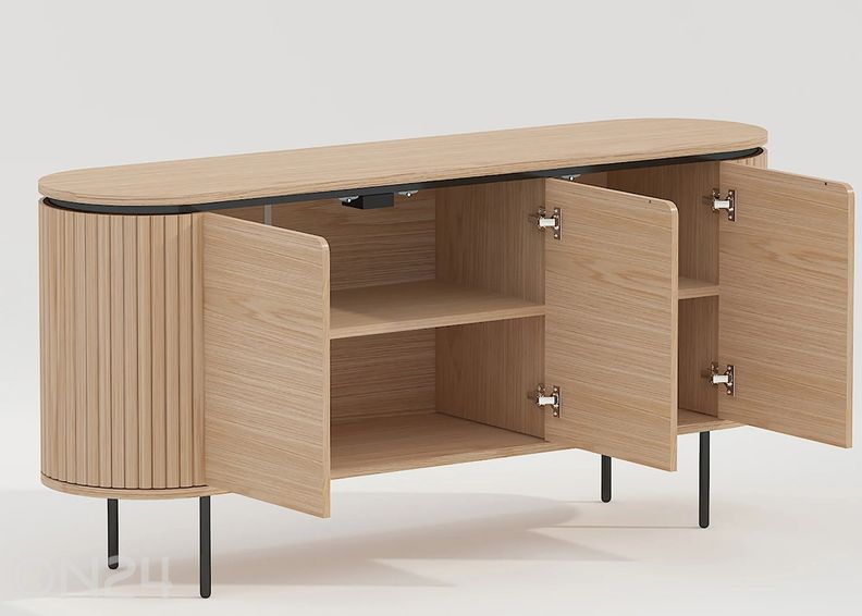 Комод Atelier 160 см увеличить