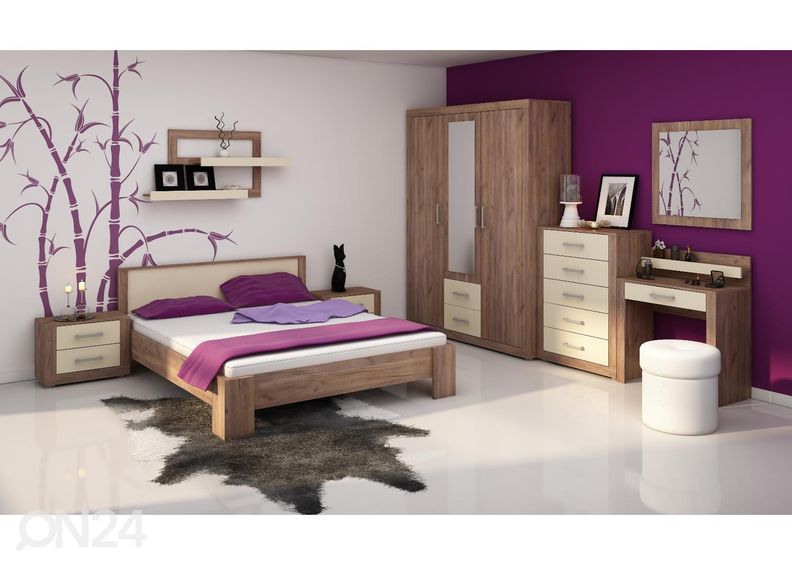 Комод Bally 80 cm увеличить