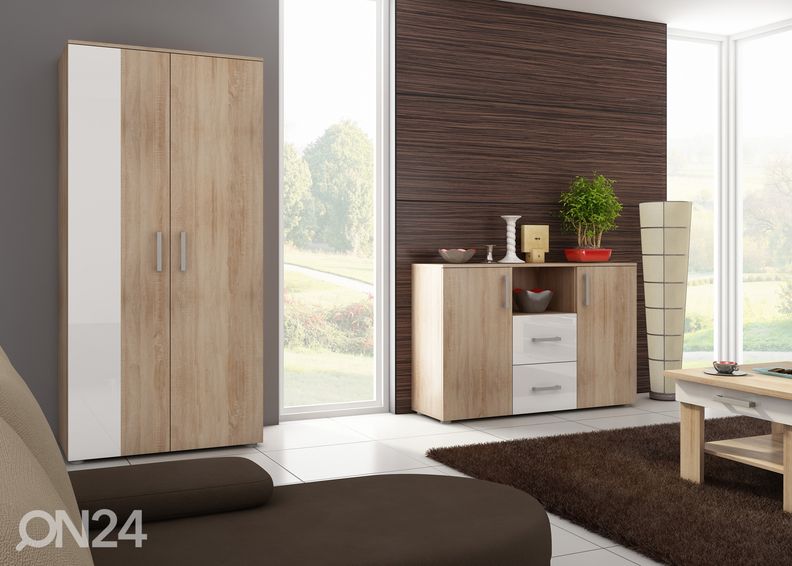 Комод Bantry 135 cm увеличить