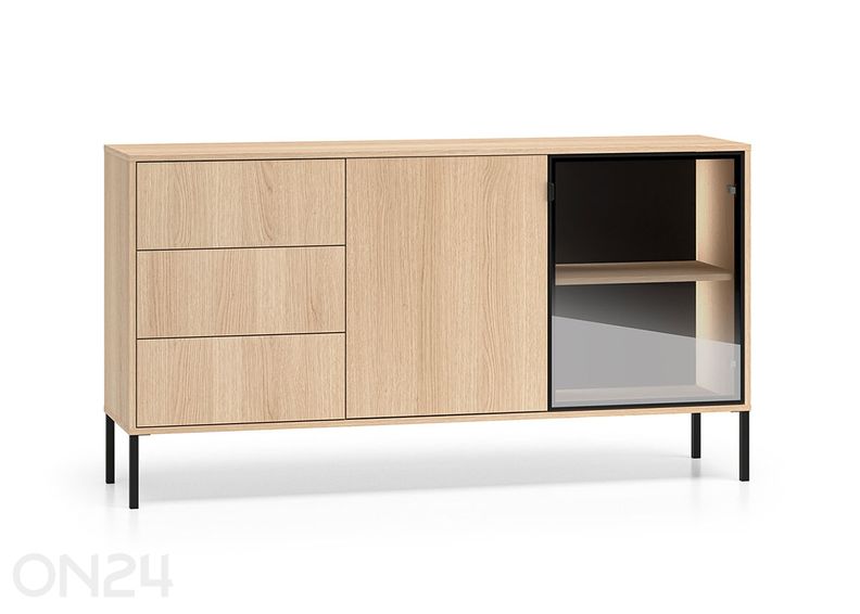 Комод Barnee увеличить