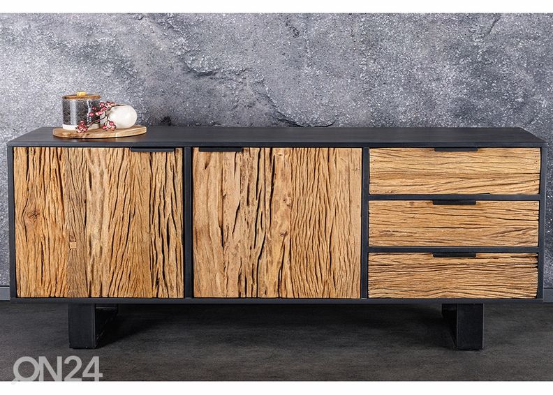 Комод Barracuda 150 см увеличить