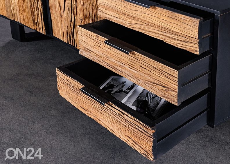 Комод Barracuda 150 см увеличить