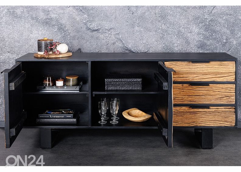 Комод Barracuda 150 см увеличить