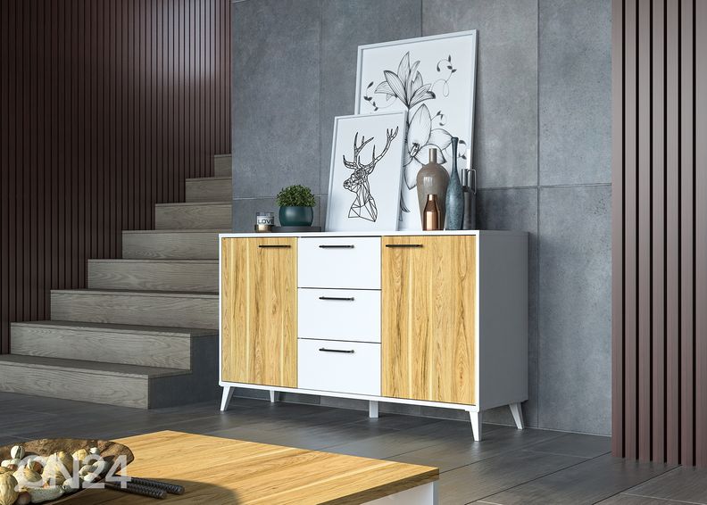 Комод Barris увеличить