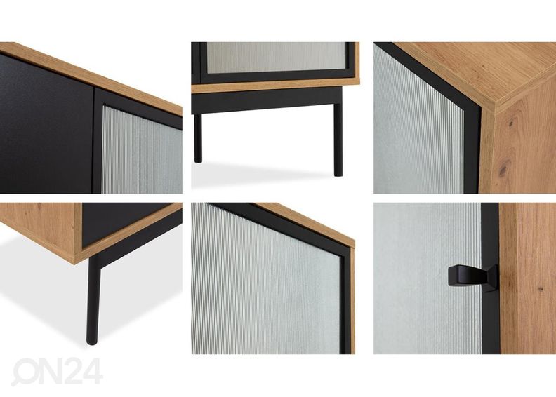 Комод Bartise 148 cm увеличить