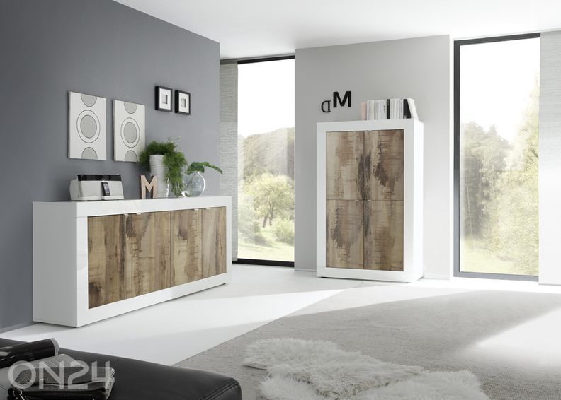 Комод Basic 207 см увеличить