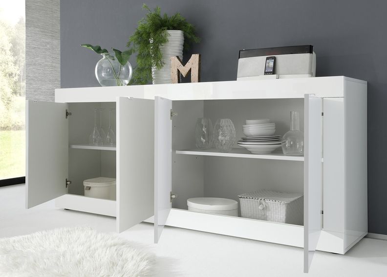 Комод Basic 207 см увеличить