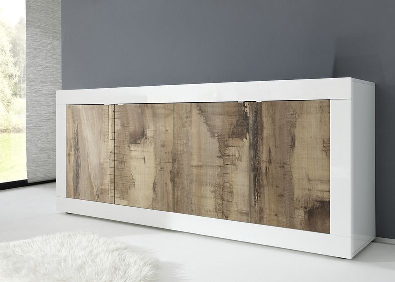 Комод Basic 207 см увеличить