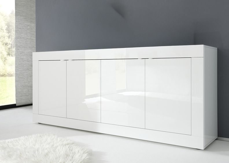 Комод Basic 207 см увеличить