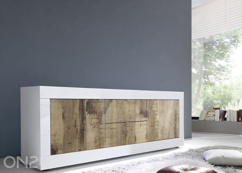 Комод Basic 210 см увеличить