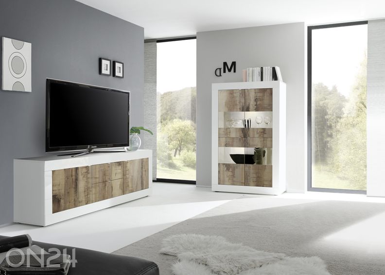 Комод Basic 210 см увеличить