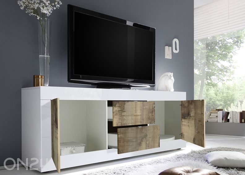 Комод Basic 210 см увеличить