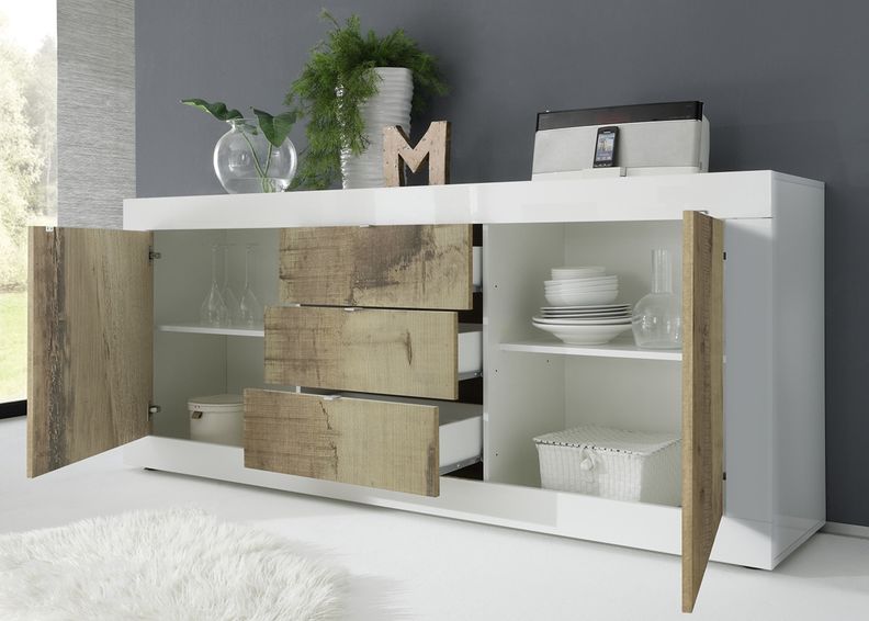 Комод Basic увеличить