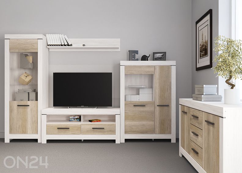 Комод Belen 160 см увеличить