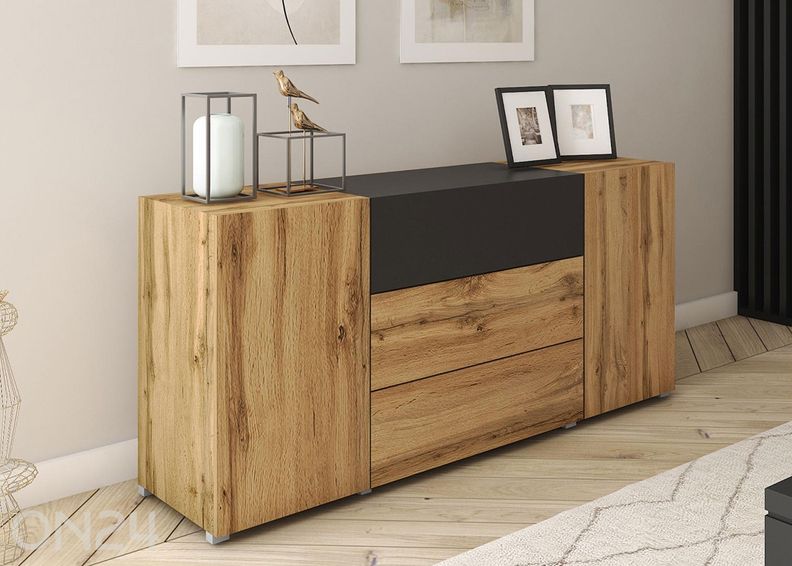 Комод Berlin 150 см увеличить