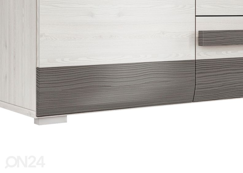 Комод Bianca 138 cm увеличить