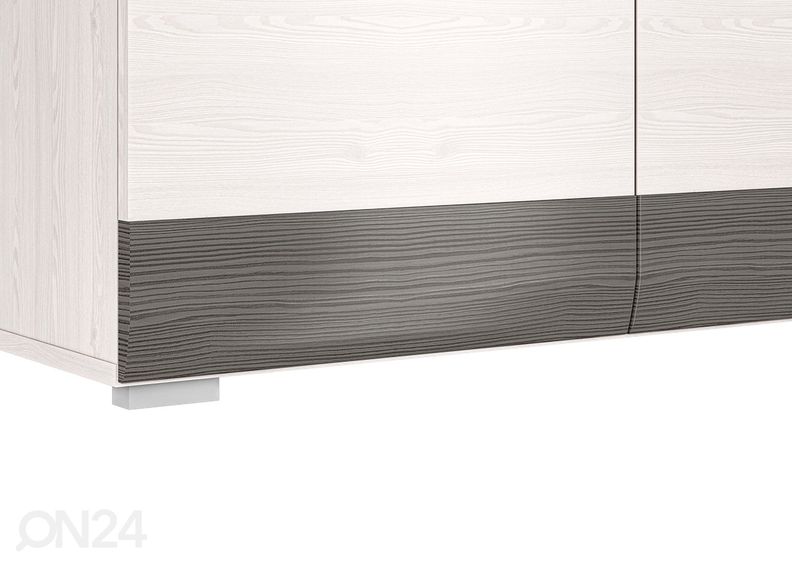 Комод Bianca 165 cm увеличить