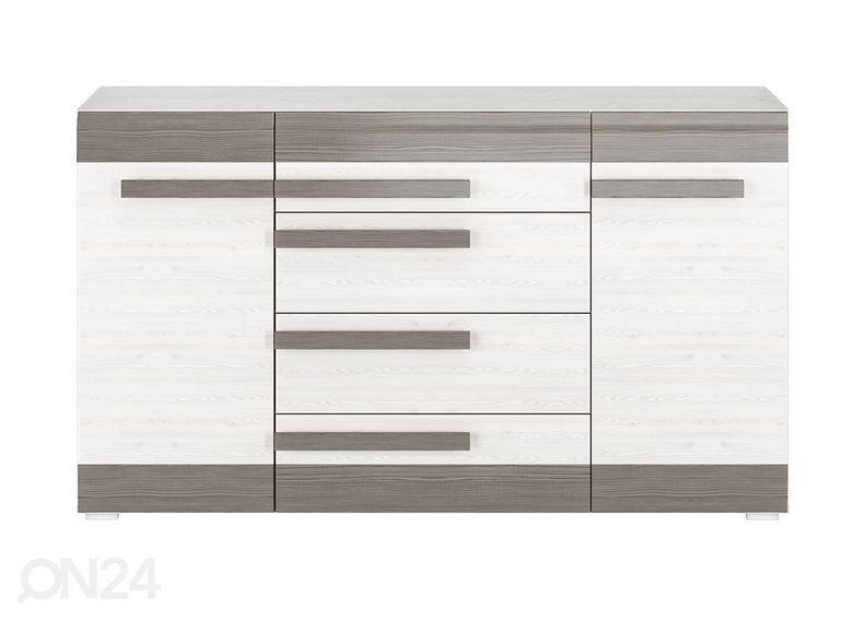 Комод Bianca 165 cm увеличить