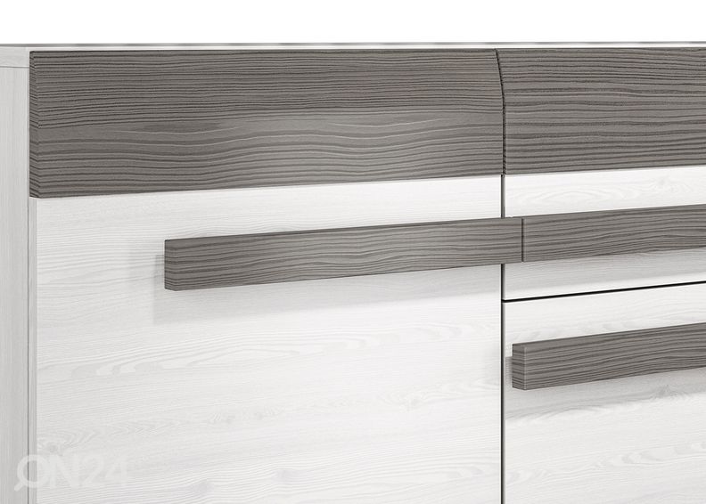 Комод Bianca 165 cm увеличить