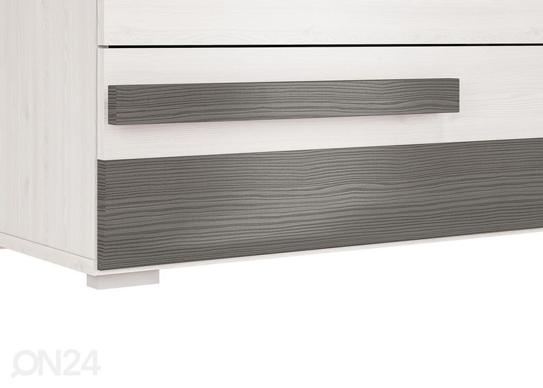 Комод Bianca 86 cm увеличить