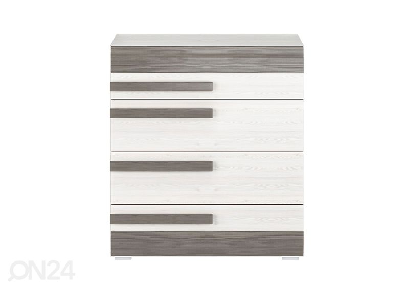 Комод Bianca 86 cm увеличить