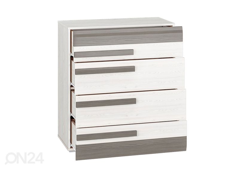 Комод Bianca 86 cm увеличить