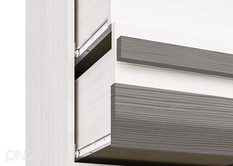 Комод Bianca 86 cm увеличить