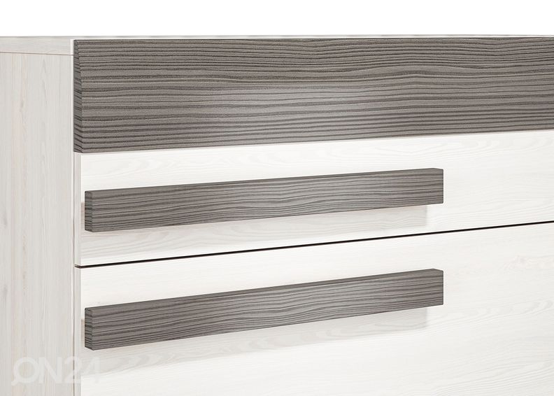 Комод Bianca 86 cm увеличить