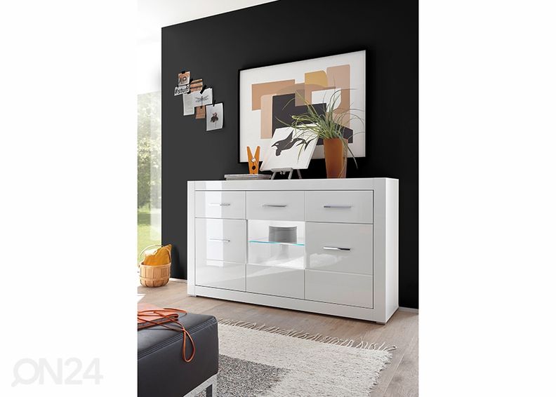 Комод Bianco увеличить