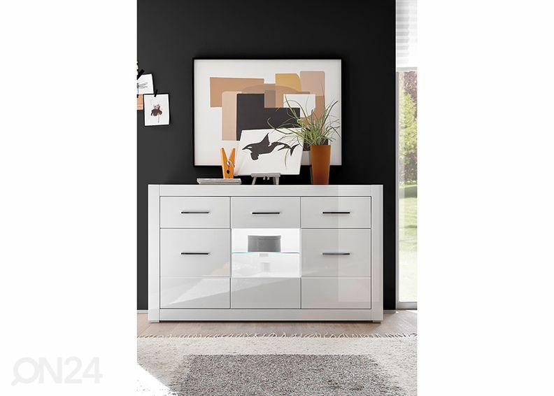 Комод Bianco увеличить