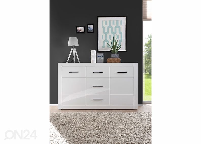 Комод Bianco увеличить