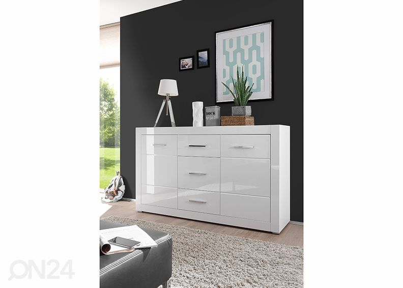 Комод Bianco увеличить