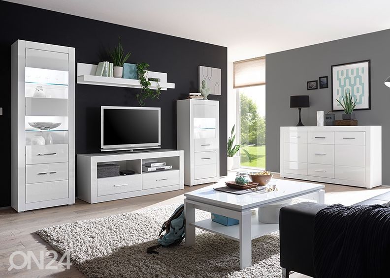 Комод Bianco увеличить