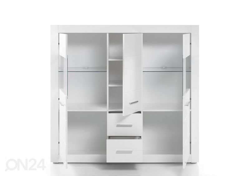 Комод Bianco увеличить