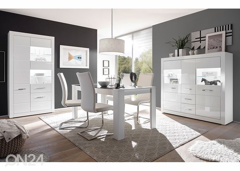 Комод Bianco увеличить