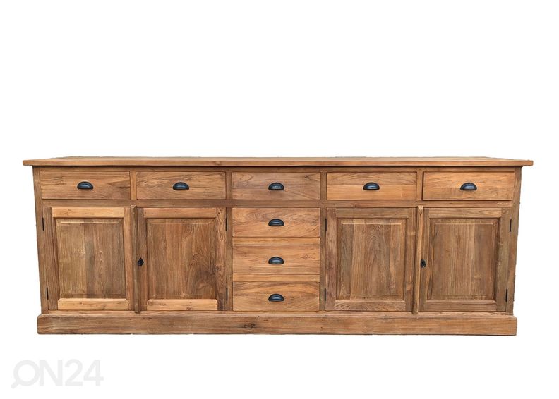 Комод Bierens 240 cm увеличить