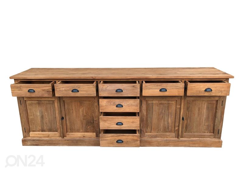 Комод Bierens 240 cm увеличить