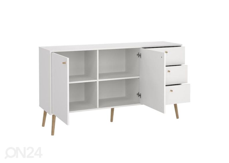 Комод Bodo 147 cm увеличить