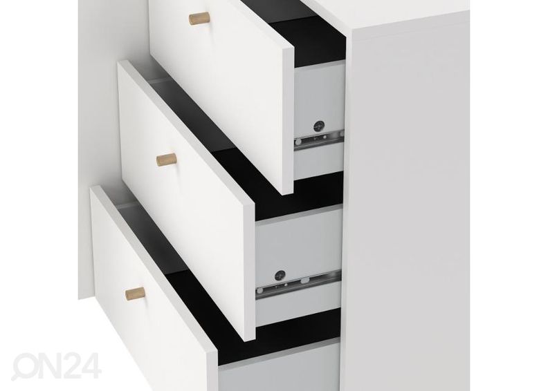 Комод Bodo 147 cm увеличить