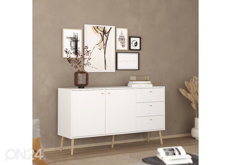 Комод Bodo 147 cm увеличить