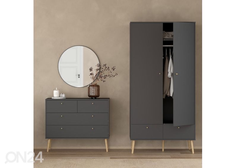 Комод Bodo 99 cm увеличить