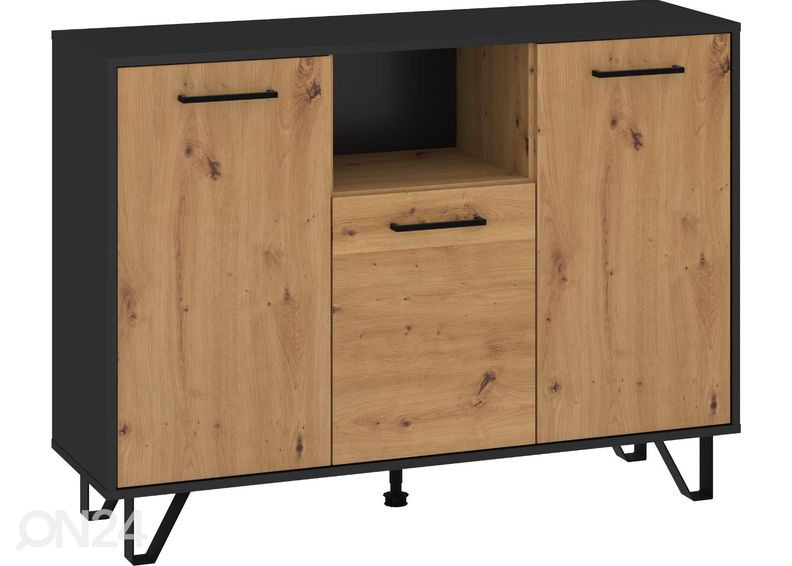 Комод Bos1 120 cm увеличить