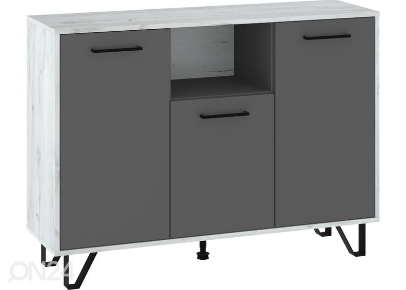 Комод Bos1 120 cm увеличить