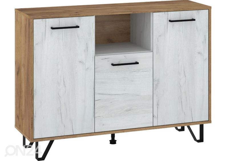 Комод Bos1 120 cm увеличить