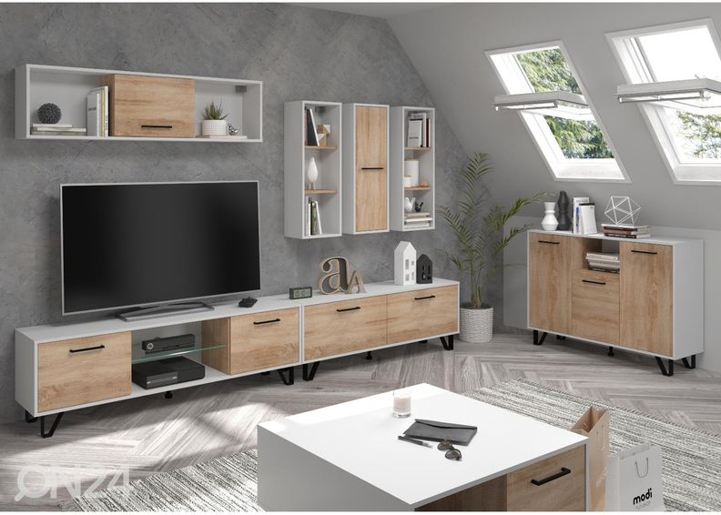 Комод Bos1 120 cm увеличить